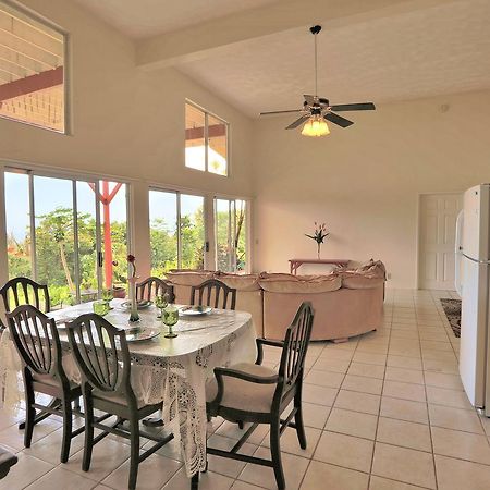 Bed and Breakfast Pele'S Breath Pahoa Exterior foto